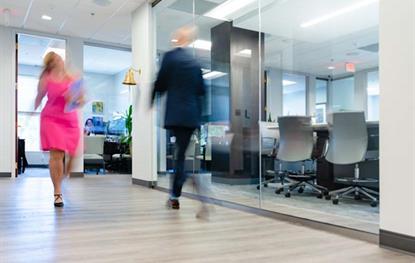 طراحی دفتر کار